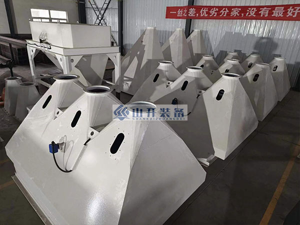 腻子粉生产设备