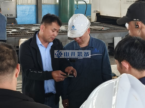 全自动砂浆配套设备