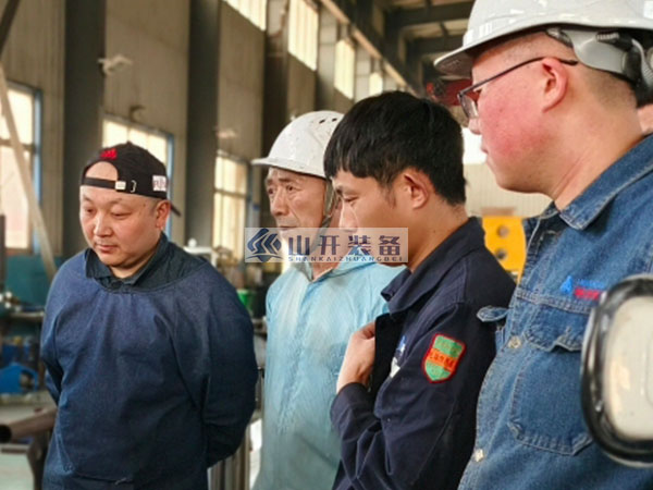全自动砂浆设备