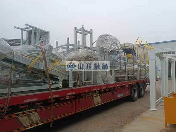 干粉砂浆设备 干粉砂浆设备