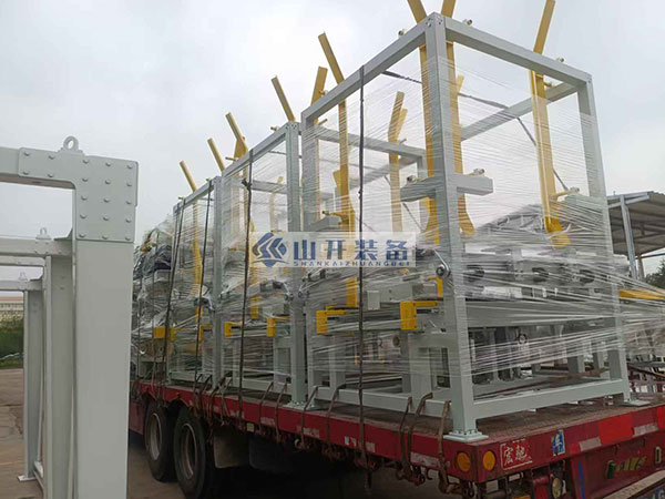 全自动干粉砂浆设备 全自动干粉砂浆设备