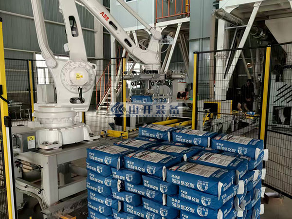 全自动砂浆设备 全自动砂浆设备