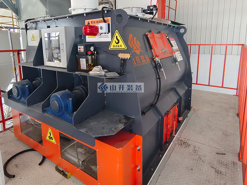 砂浆设备 砂浆设备