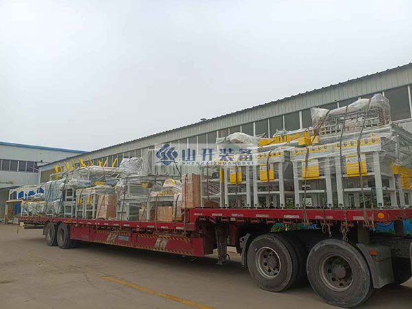 砂浆设备 砂浆设备