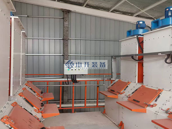 全自动砂浆设备 全自动砂浆设备