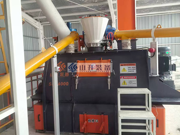 砂浆设备 砂浆设备